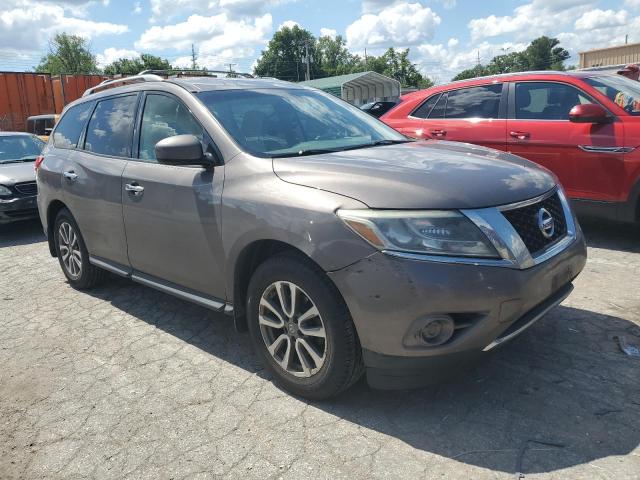 Photo 3 VIN: 5N1AR2MM3DC625446 - NISSAN PATHFINDER 