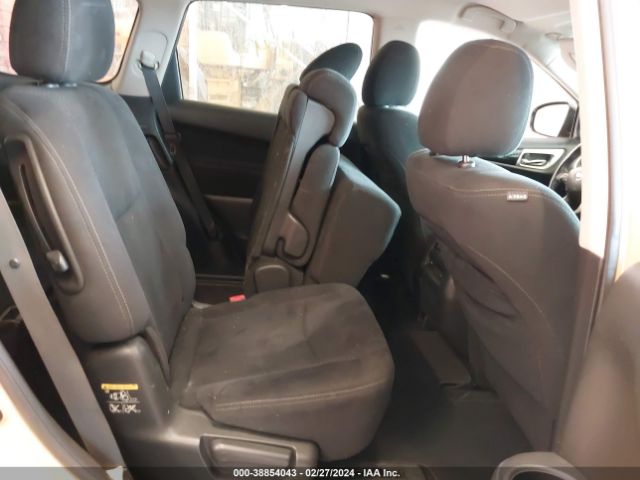 Photo 7 VIN: 5N1AR2MM3DC625740 - NISSAN PATHFINDER 