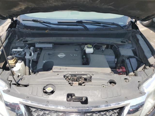 Photo 11 VIN: 5N1AR2MM3DC627035 - NISSAN PATHFINDER 