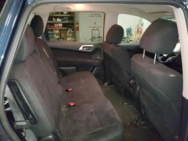 Photo 5 VIN: 5N1AR2MM3DC627407 - NISSAN PATHFINDER 