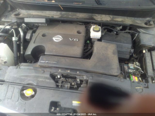 Photo 9 VIN: 5N1AR2MM3DC629805 - NISSAN PATHFINDER 