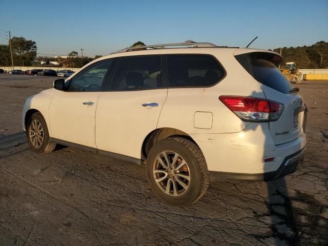 Photo 1 VIN: 5N1AR2MM3DC634115 - NISSAN PATHFINDER 