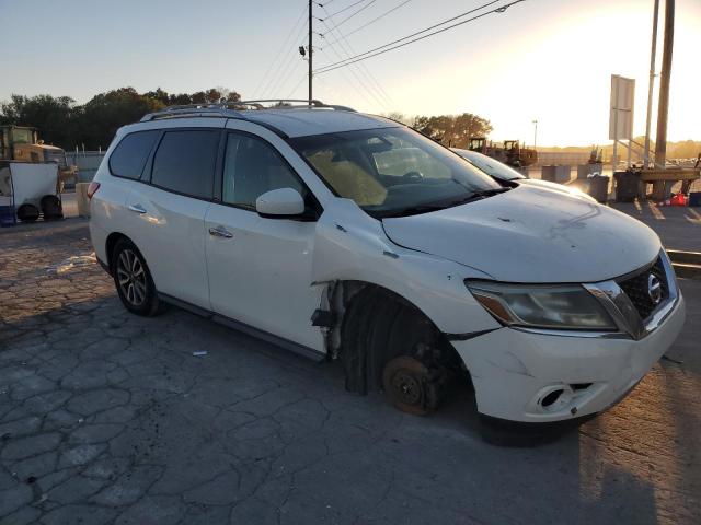 Photo 3 VIN: 5N1AR2MM3DC634115 - NISSAN PATHFINDER 