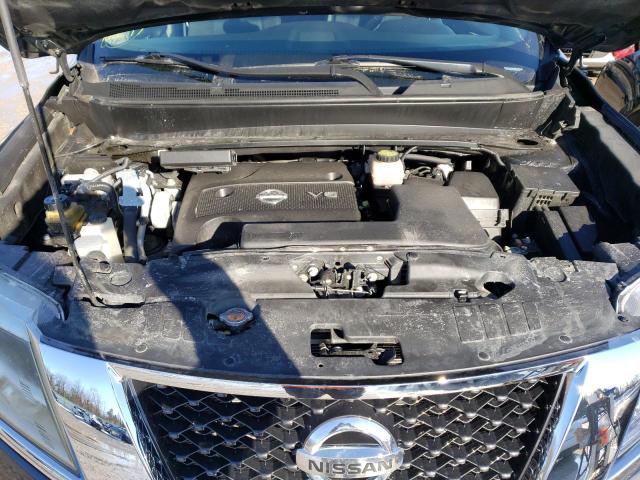 Photo 11 VIN: 5N1AR2MM3DC641422 - NISSAN PATHFINDER 