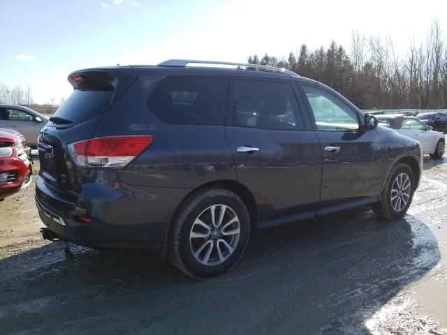 Photo 2 VIN: 5N1AR2MM3DC641422 - NISSAN PATHFINDER 