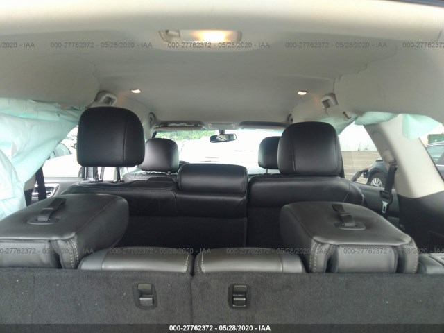 Photo 7 VIN: 5N1AR2MM3DC652386 - NISSAN PATHFINDER 