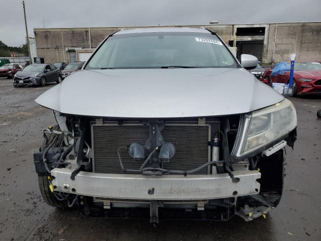 Photo 4 VIN: 5N1AR2MM3DC654526 - NISSAN PATHFINDER 