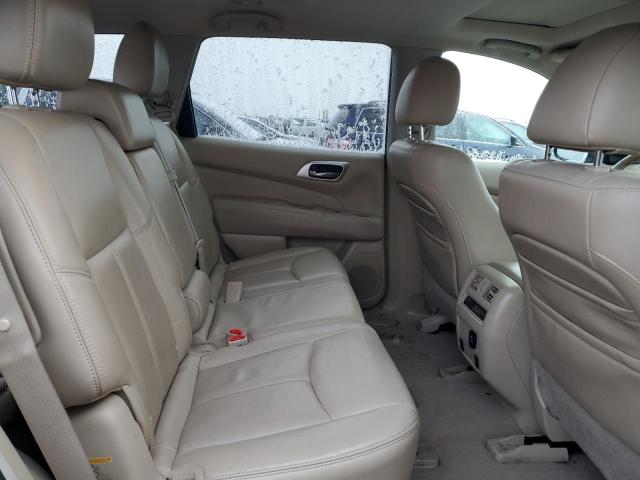 Photo 10 VIN: 5N1AR2MM3DC655997 - NISSAN PATHFINDER 