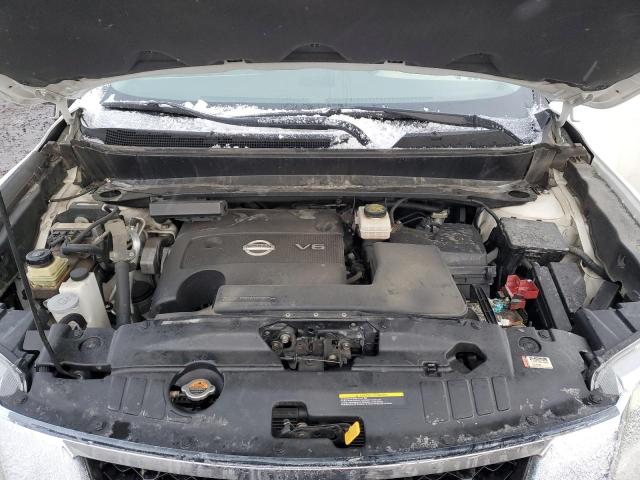 Photo 11 VIN: 5N1AR2MM3DC655997 - NISSAN PATHFINDER 