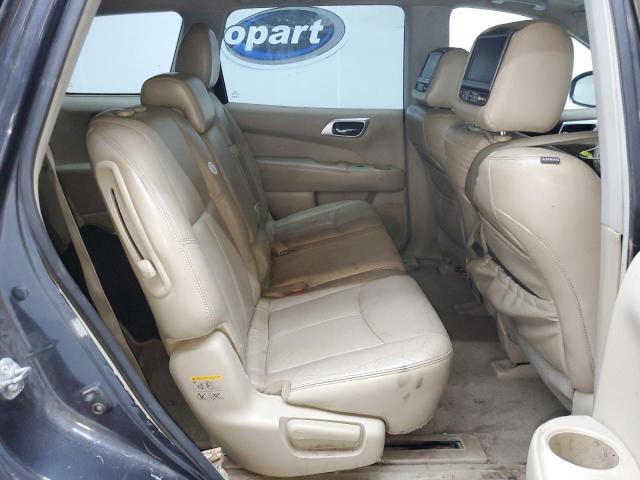 Photo 10 VIN: 5N1AR2MM3DC656146 - NISSAN PATHFINDER 