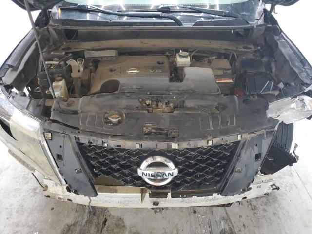 Photo 11 VIN: 5N1AR2MM3DC656146 - NISSAN PATHFINDER 