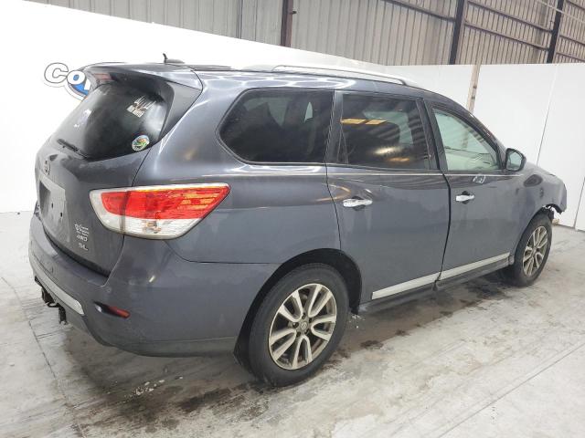 Photo 2 VIN: 5N1AR2MM3DC656146 - NISSAN PATHFINDER 