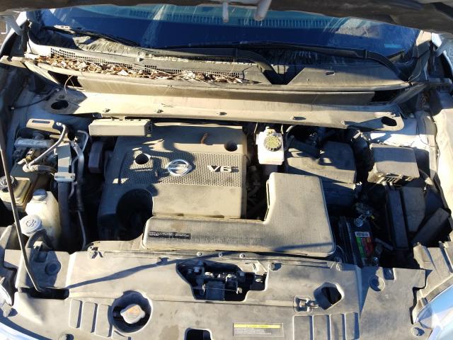 Photo 6 VIN: 5N1AR2MM3DC656213 - NISSAN PATHFINDER 