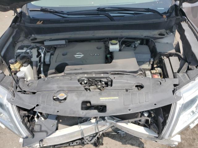 Photo 10 VIN: 5N1AR2MM3DC660469 - NISSAN PATHFINDER 