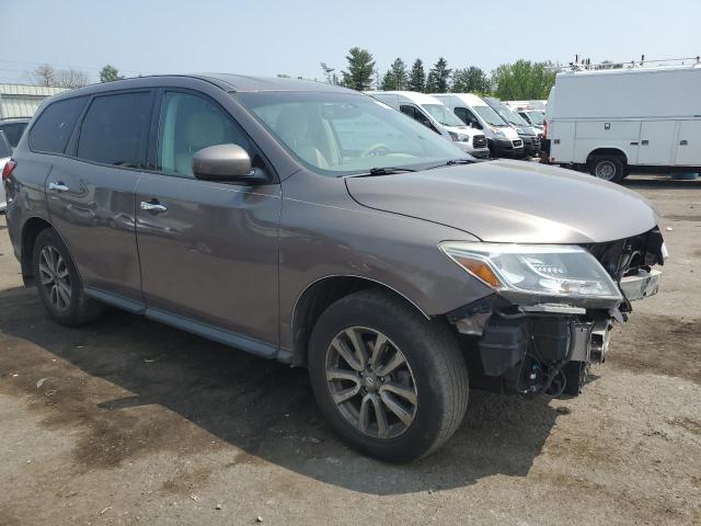 Photo 3 VIN: 5N1AR2MM3DC660469 - NISSAN PATHFINDER 