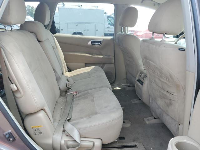 Photo 9 VIN: 5N1AR2MM3DC660469 - NISSAN PATHFINDER 