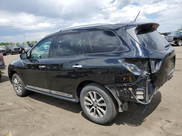 Photo 1 VIN: 5N1AR2MM3DC663629 - NISSAN PATHFINDER 