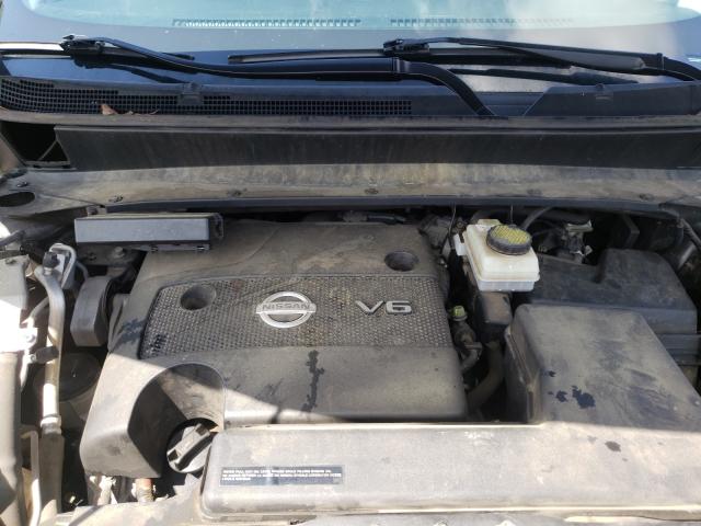 Photo 6 VIN: 5N1AR2MM3DC664361 - NISSAN PATHFINDER 