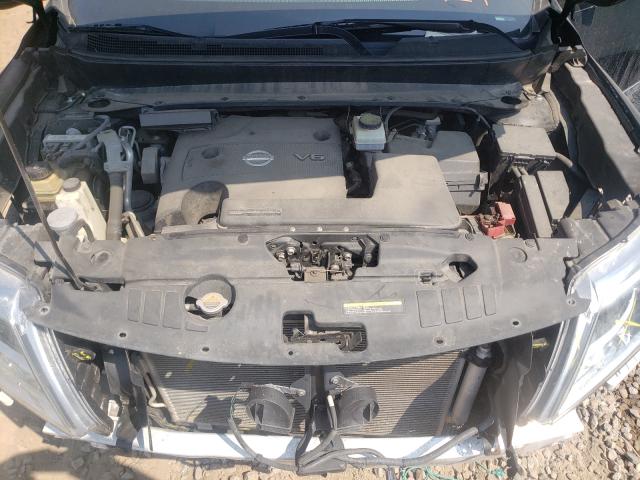 Photo 6 VIN: 5N1AR2MM3DC671715 - NISSAN PATHFINDER 