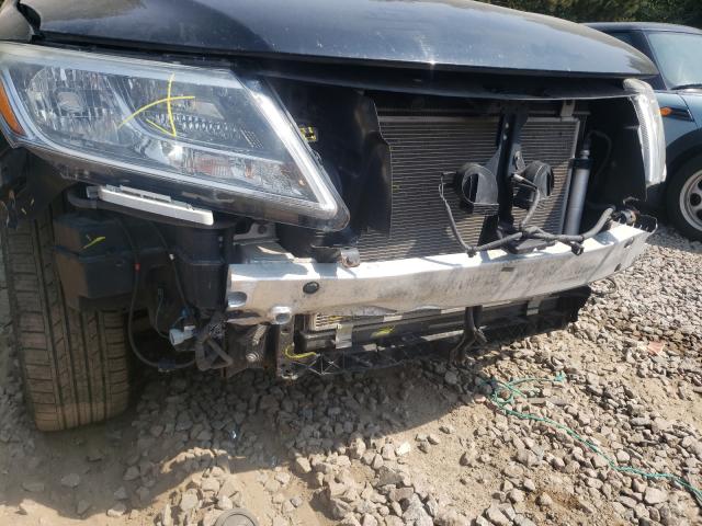 Photo 8 VIN: 5N1AR2MM3DC671715 - NISSAN PATHFINDER 