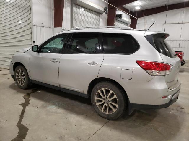 Photo 1 VIN: 5N1AR2MM3DC675196 - NISSAN PATHFINDER 