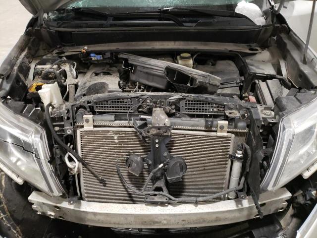 Photo 11 VIN: 5N1AR2MM3DC675196 - NISSAN PATHFINDER 