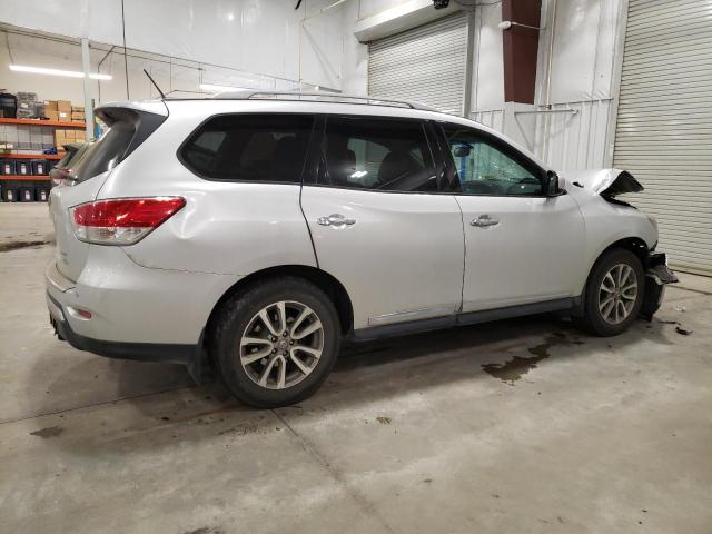 Photo 2 VIN: 5N1AR2MM3DC675196 - NISSAN PATHFINDER 