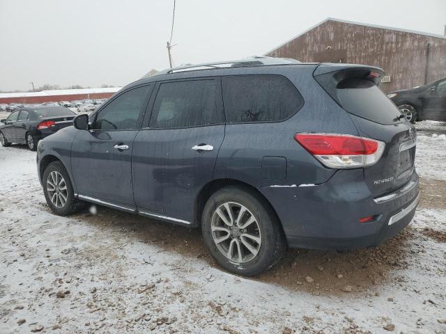 Photo 1 VIN: 5N1AR2MM3DC685484 - NISSAN PATHFINDER 