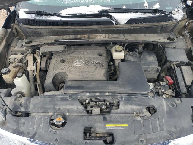 Photo 11 VIN: 5N1AR2MM3DC685484 - NISSAN PATHFINDER 