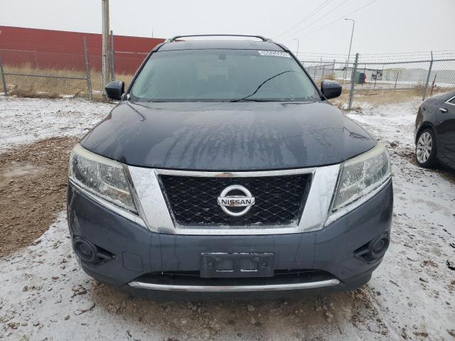 Photo 4 VIN: 5N1AR2MM3DC685484 - NISSAN PATHFINDER 