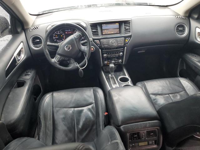 Photo 7 VIN: 5N1AR2MM3DC685484 - NISSAN PATHFINDER 