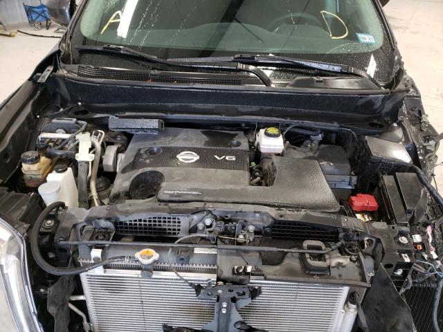 Photo 6 VIN: 5N1AR2MM3DC688451 - NISSAN PATHFINDER 