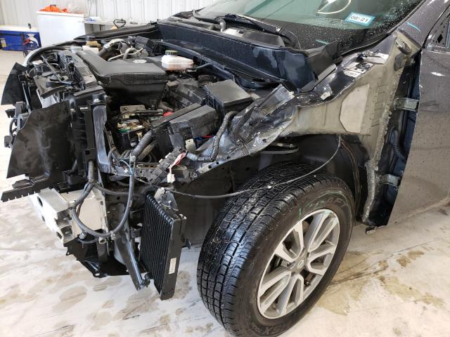 Photo 8 VIN: 5N1AR2MM3DC688451 - NISSAN PATHFINDER 