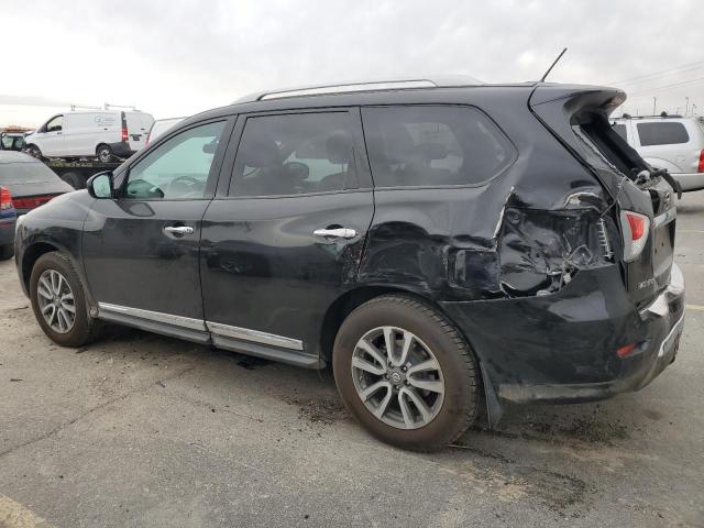 Photo 1 VIN: 5N1AR2MM3DC688787 - NISSAN PATHFINDER 