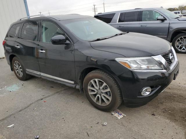 Photo 3 VIN: 5N1AR2MM3DC688787 - NISSAN PATHFINDER 