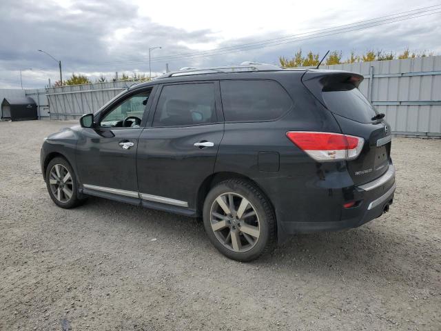 Photo 1 VIN: 5N1AR2MM3EC600242 - NISSAN PATHFINDER 