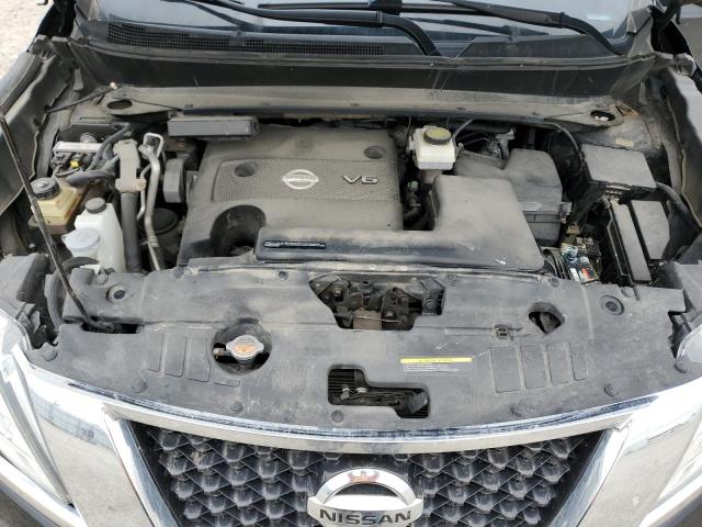 Photo 11 VIN: 5N1AR2MM3EC600242 - NISSAN PATHFINDER 