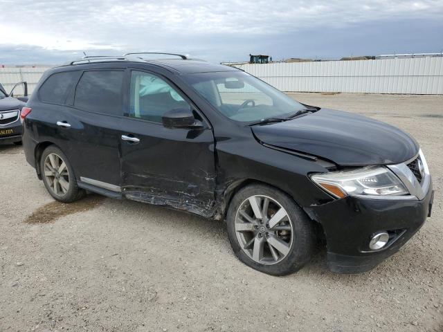 Photo 3 VIN: 5N1AR2MM3EC600242 - NISSAN PATHFINDER 