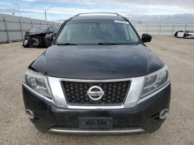 Photo 4 VIN: 5N1AR2MM3EC600242 - NISSAN PATHFINDER 