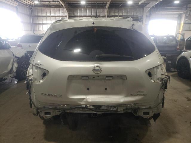 Photo 5 VIN: 5N1AR2MM3EC602539 - NISSAN PATHFINDER 