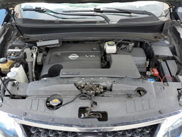 Photo 11 VIN: 5N1AR2MM3EC603609 - NISSAN PATHFINDER 