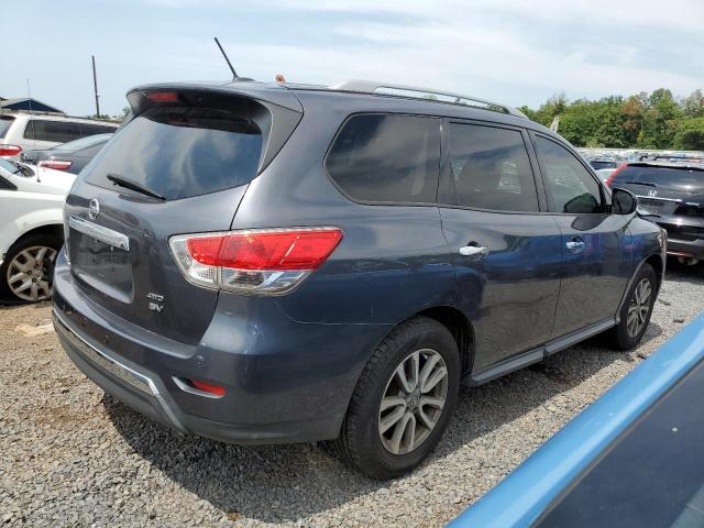 Photo 2 VIN: 5N1AR2MM3EC603609 - NISSAN PATHFINDER 