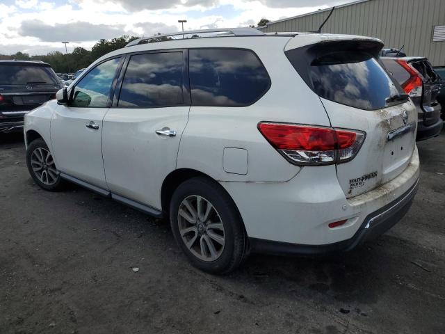 Photo 1 VIN: 5N1AR2MM3EC607241 - NISSAN PATHFINDER 