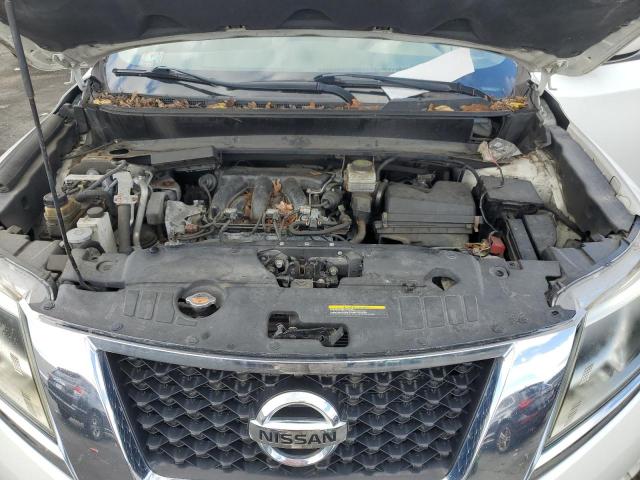 Photo 11 VIN: 5N1AR2MM3EC607241 - NISSAN PATHFINDER 