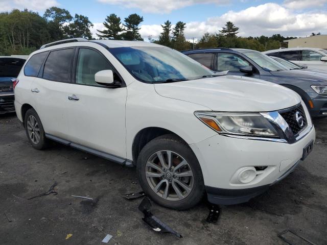 Photo 3 VIN: 5N1AR2MM3EC607241 - NISSAN PATHFINDER 