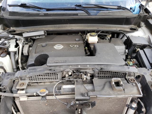 Photo 6 VIN: 5N1AR2MM3EC608065 - NISSAN PATHFINDER 