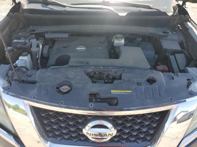 Photo 11 VIN: 5N1AR2MM3EC611094 - NISSAN PATHFINDER 