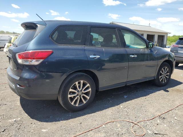 Photo 2 VIN: 5N1AR2MM3EC611094 - NISSAN PATHFINDER 