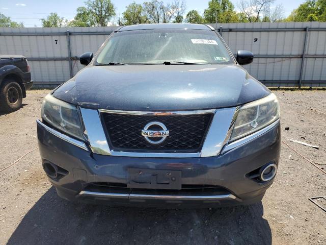 Photo 4 VIN: 5N1AR2MM3EC611094 - NISSAN PATHFINDER 