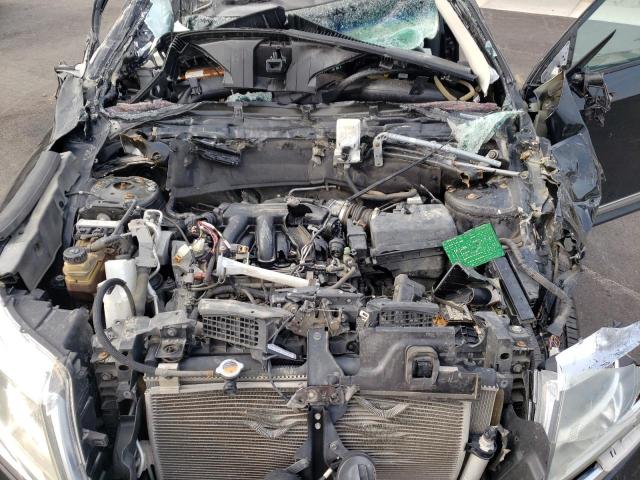 Photo 11 VIN: 5N1AR2MM3EC612004 - NISSAN PATHFINDER 